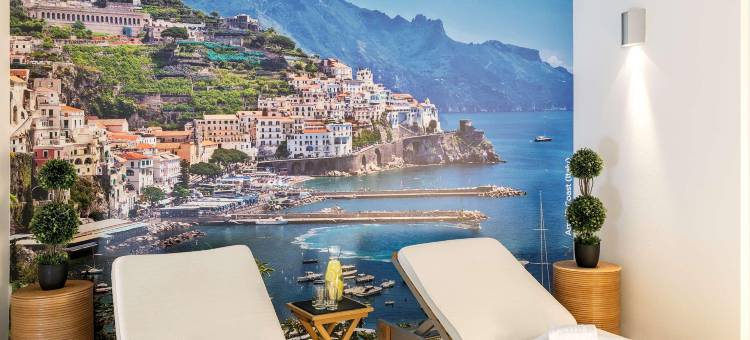 科隆美迪亚公园NH精选酒店(NH Collection Köln Mediapark)图片