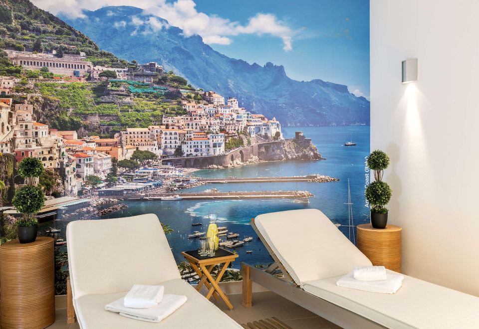 NH Collection Köln Mediapark Hotel Overview