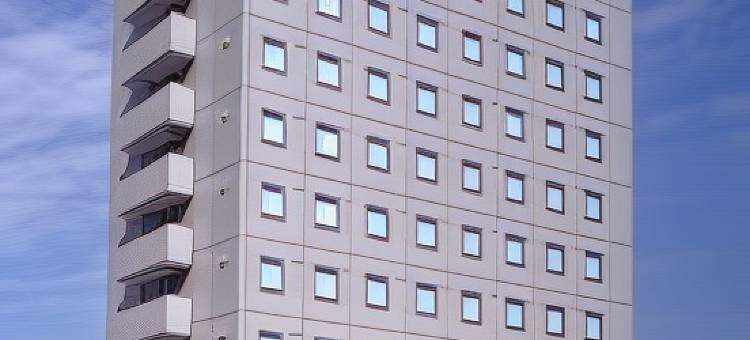 多气经济酒店(Hotel Econo Taki)图片