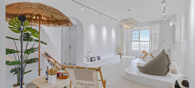 私享家House公寓(太公岛一路分店)图片