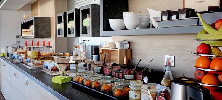 Best Western Plus Hotel Litteraire Alexandre Vialatte图片