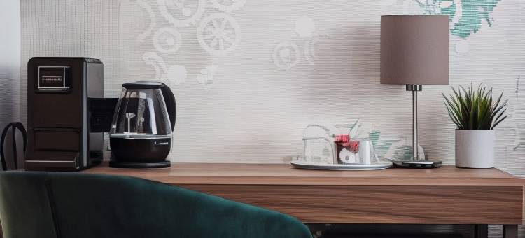 位置酒店(The Location Hotel)图片