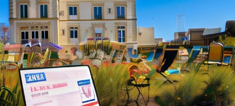 安德里别墅酒店(La Villa Andry)图片