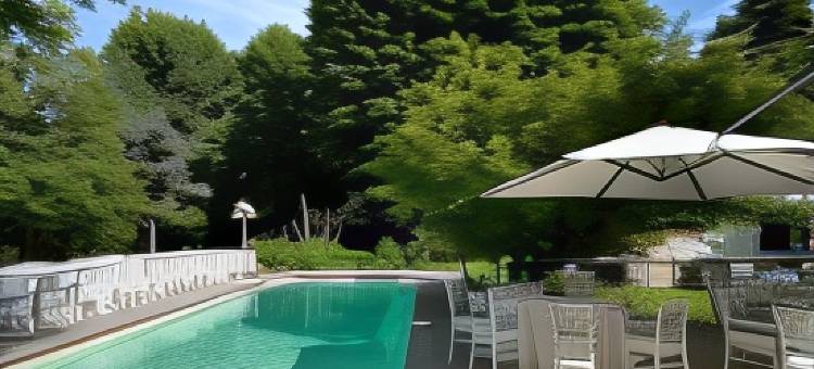 米兰诺酒店泳池和花园(Hotel Milano Pool & Garden)图片