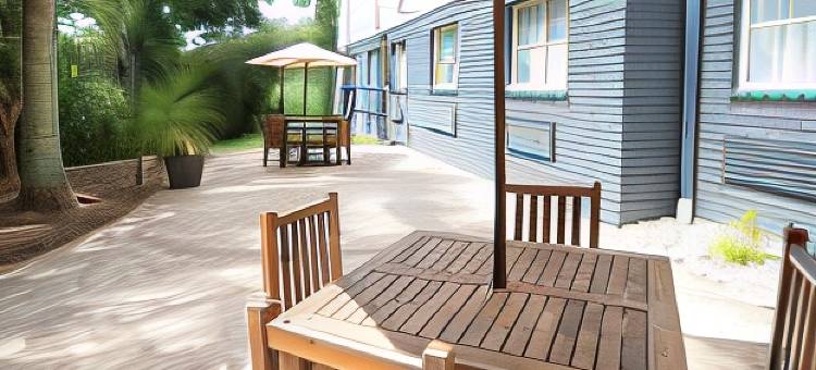 查尔斯顿普莱森特山Candlewood Suites酒店(Candlewood Suites CHARLESTON – MT. PLEASANT by IHG)图片