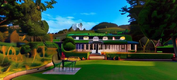 库奴尔茶巢自然度假村(Teanest by Nature Resorts and Stays)图片