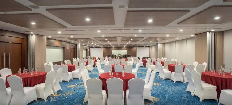 BW豪华酒店(BW Luxury)图片