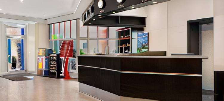 博特罗普温德姆华美达酒店(Ramada by Wyndham Bottrop)图片