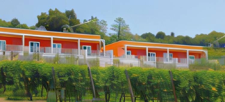 美景公寓酒店(Appartamenti Bellavista)图片