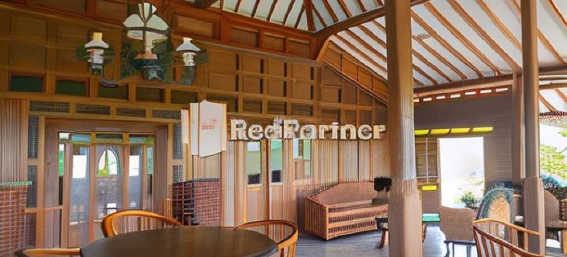 Baron Hill Resort Gunung Kidul Mitra RedDoorz图片