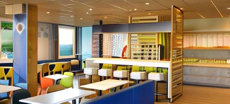宜必思快捷波尔多湖滨酒店(Ibis Budget Bordeaux le Lac)图片