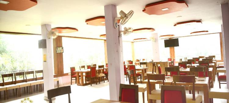 萨加尔沙洛伊酒店(Hotel Saroj Sagar Madhya Pradesh)图片