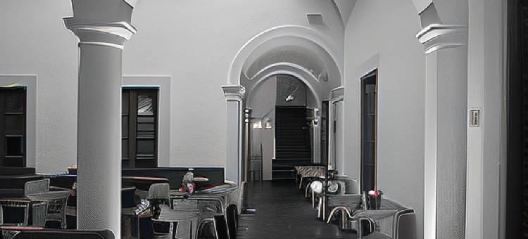 柴德卡门概念精品酒店(Del Carmen Concept Hotel Boutique by Chai)图片