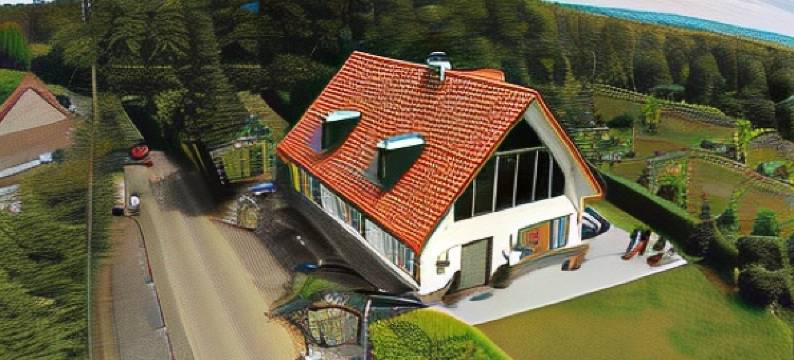 拉盖隆迪酒店(La Garonde)图片