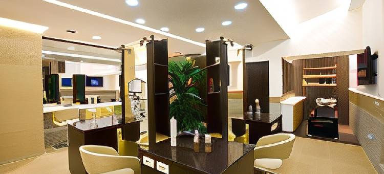 极乐3000精装公寓(Bliss 3000 Furnished Studios)图片