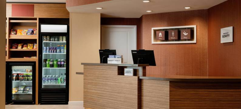 奥利夫布兰奇孟菲斯万豪TownePlace套房酒店(TownePlace Suites by Marriott Memphis Olive Branch)图片