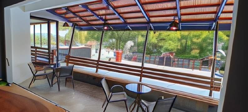 亚奇多米托里奥酒店(Arch Dormitorio Cenang)图片