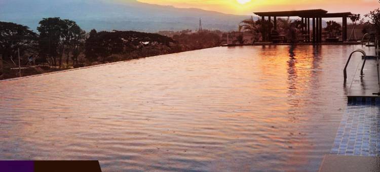 微笑世界酒店(Senyum World Hotel)图片