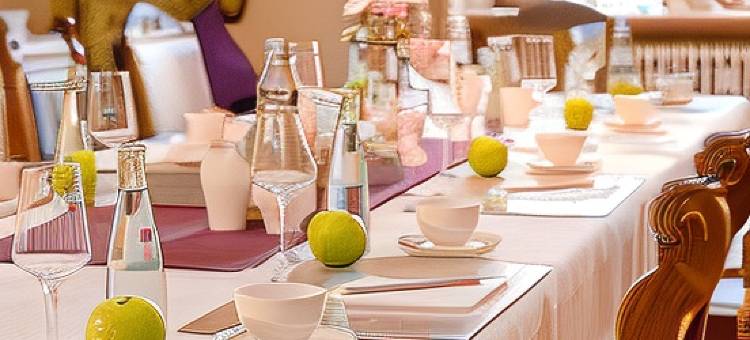 雷根斯堡大教堂赫尔佐格霍夫酒店(Herzogshof - Boutique-Hotel am Dom)图片