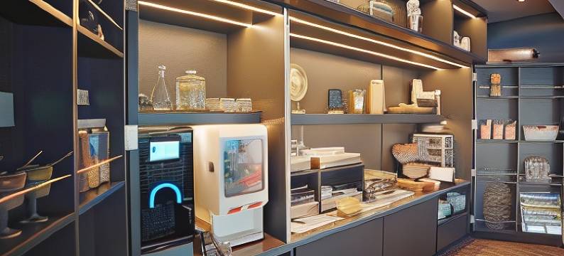 文物坲扎酒店(Hotel Heritage Forza)图片