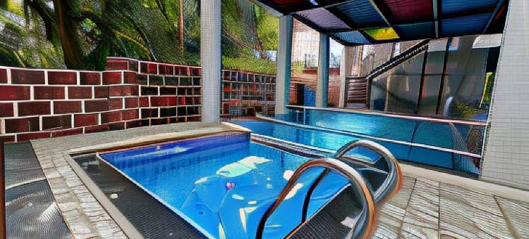 SURYAPRABHA 度假屋(Hotel Suryaprabha- Near Diveagar Beach)图片