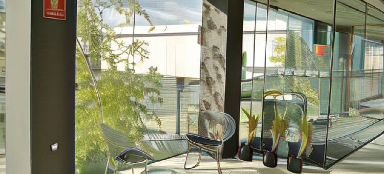 Holiday Inn Express 潘普洛纳(Holiday Inn Express Pamplona)图片