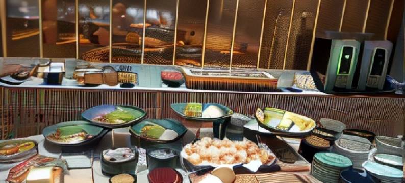 海宁DGI酒店(Hotel DGI-Huset Herning)图片