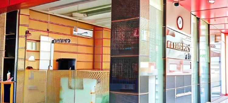 绿色公园套房酒店(Hotel Green Park Suites)图片