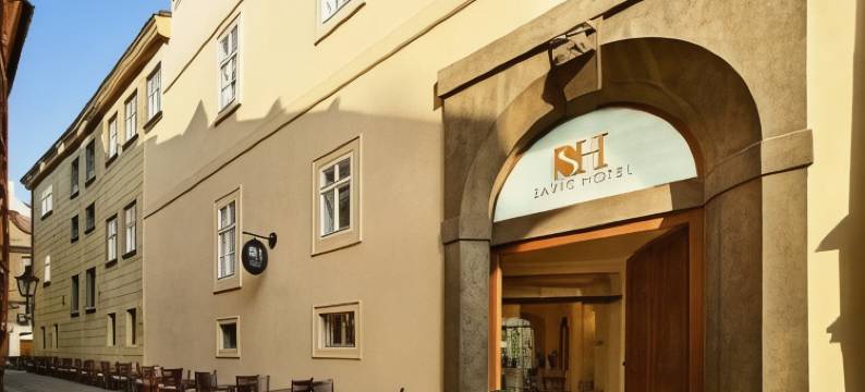 多米尼加酒店(The Dominican)图片