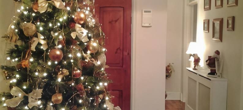 波斯特豪斯酒店(The Post House)图片