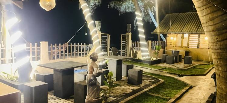温斯顿海滨别墅(Winston Sea Front Villa)图片