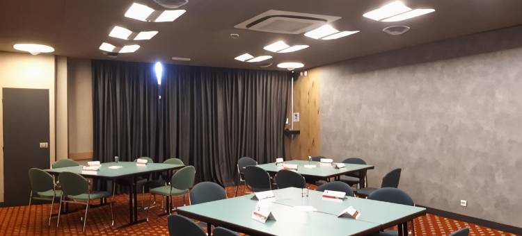 宜必思杜阿拉酒店(Ibis Douala)图片