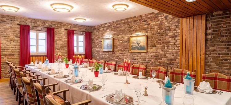 Waldhotel Eskeshof图片