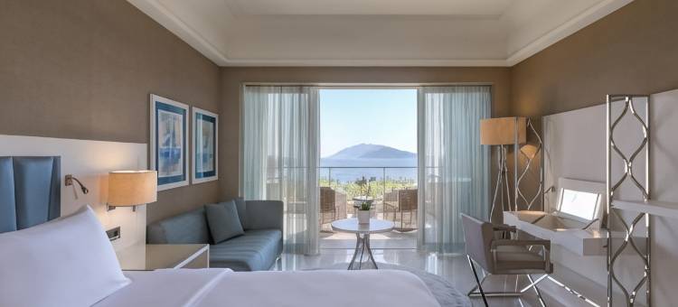 博德鲁姆凯拉斯豪华精选水疗度假酒店(Caresse, a Luxury Collection Resort & Spa, Bodrum)图片