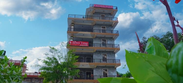 雅特里酒店(Hotel Yatri)图片