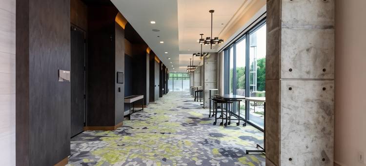 夏洛特南园凯悦尚萃酒店(Hyatt Centric Charlotte/Southpark)图片