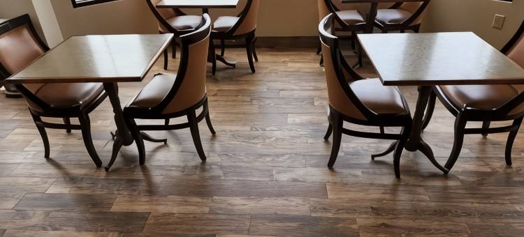 克莱门森温德姆戴斯酒店(Days Inn by Wyndham Clemson)图片