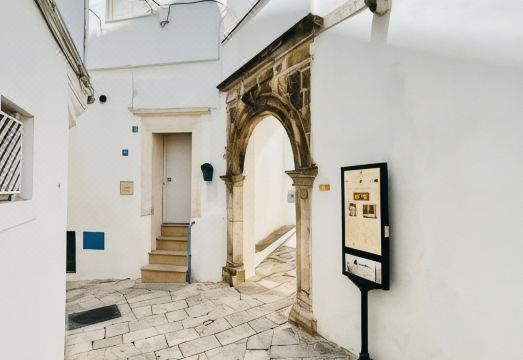 Le Marangi Getaway Suite Hotel Overview