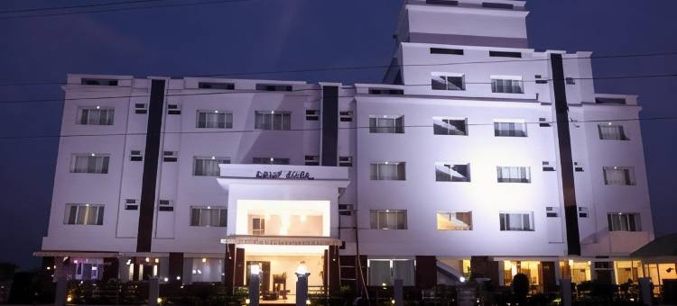 维奈住宅酒店(Vinay Residency)图片