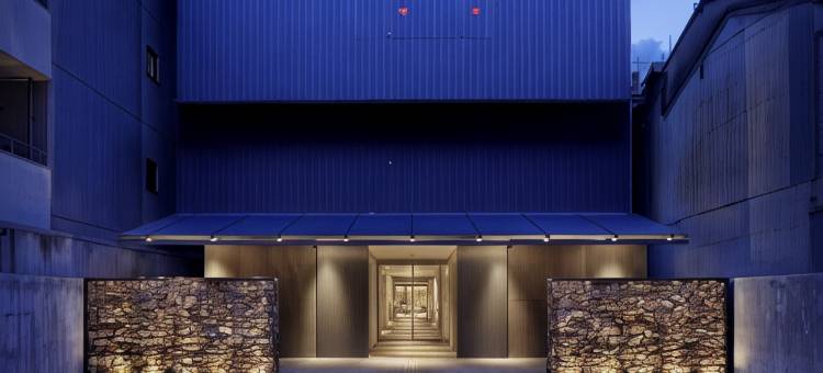三条PIECE青年旅馆(Piece Hostel Sanjo)图片