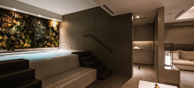 德拉维尔酒店(Hotel de La Ville)图片