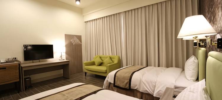 花莲诗莉亚民宿图片