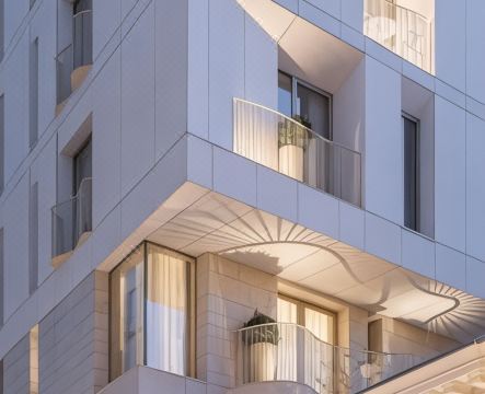 Rosetti Hotel Hotel Overview