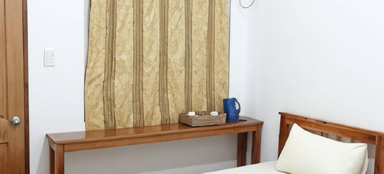 巴迪普雷斯酒店(Badi's Place)图片