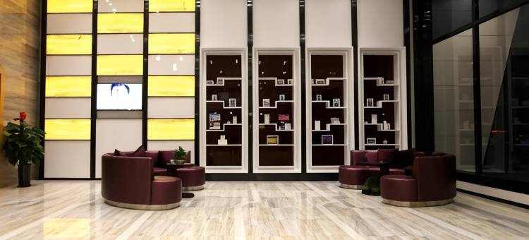 麗枫酒店(三河燕郊汉王路店)图片