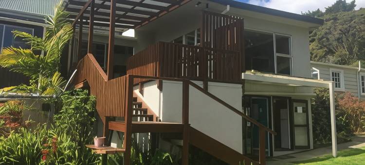 寻日者小屋(Sunseeker Lodge)图片