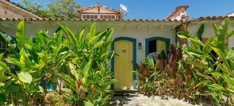 波萨达维拉多波多酒店(Pousada Vila do Porto)图片