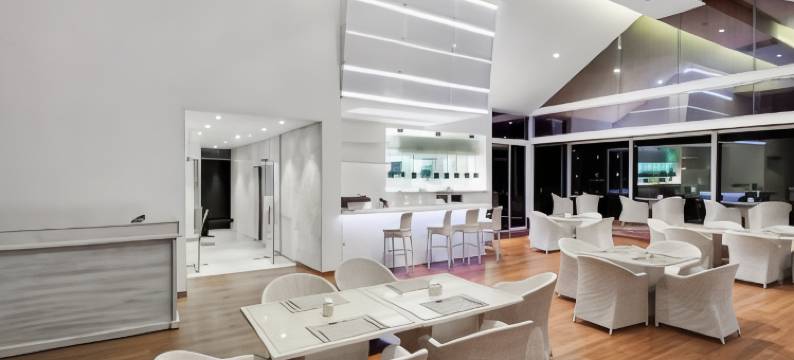 阿玛基阿利亚酒店(Amagi Aria Airport Transit Hotel)图片