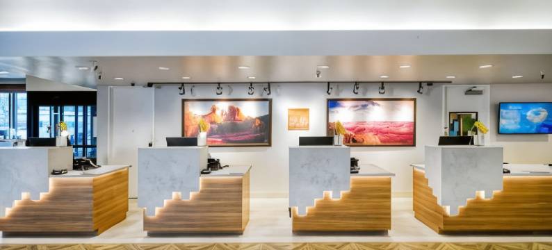 大峡谷斯奎尔假日度假酒店(Holiday Inn Resort THE SQUIRE AT GRAND CANYON by IHG)图片