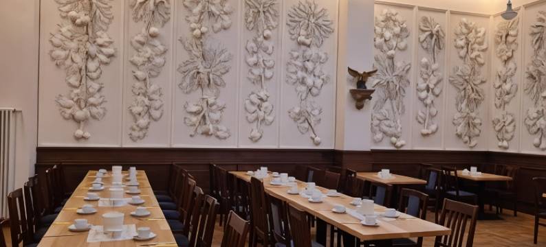 威滕伯格啤酒屋酒店(Hotel Brauhaus Wittenberg)图片